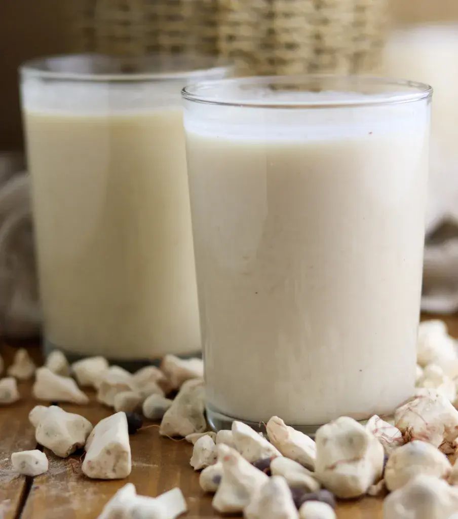 Baobab Juice