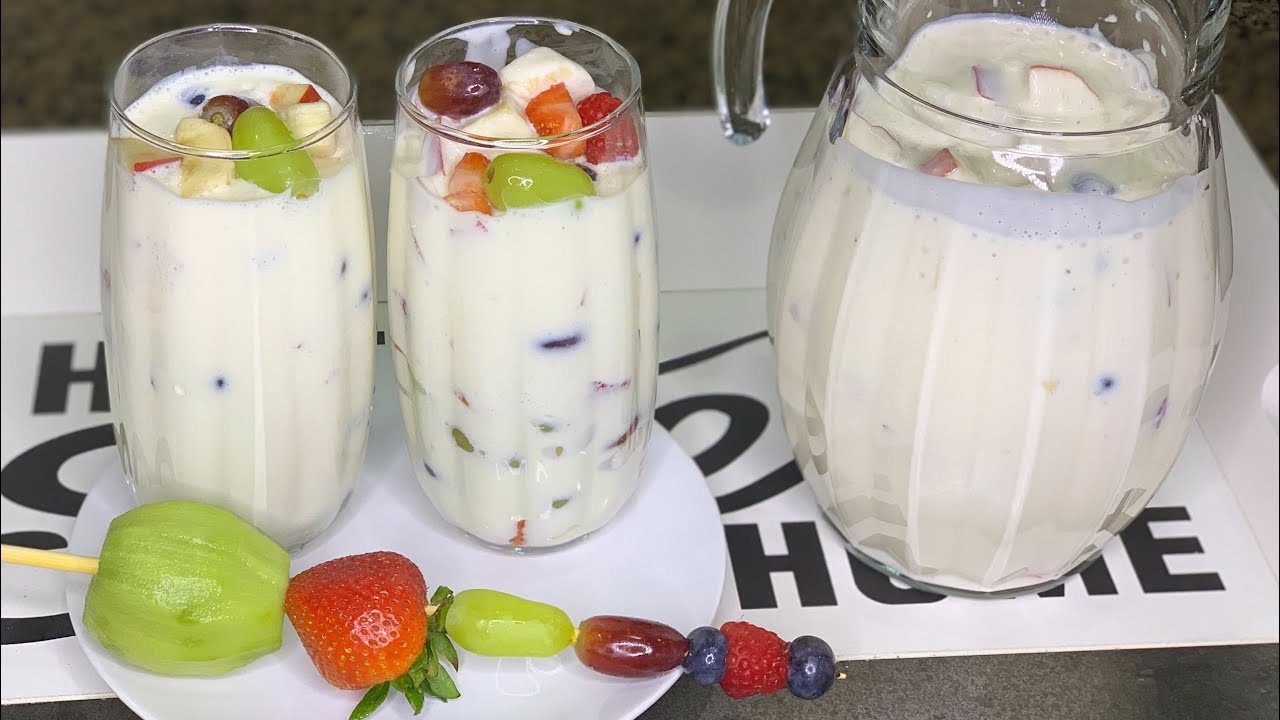 Fruit Salad